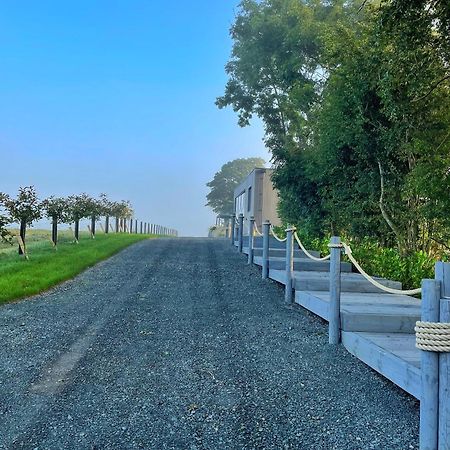 The Hideaway Retreat Omagh Exterior foto