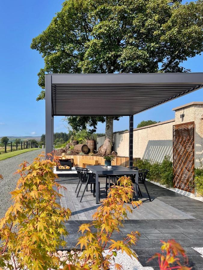 The Hideaway Retreat Omagh Exterior foto
