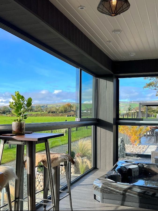 The Hideaway Retreat Omagh Exterior foto