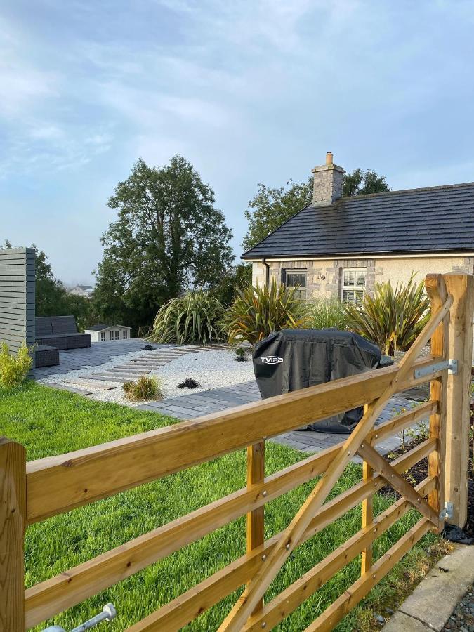 The Hideaway Retreat Omagh Exterior foto