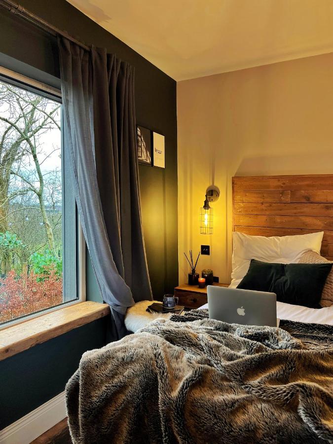 The Hideaway Retreat Omagh Exterior foto