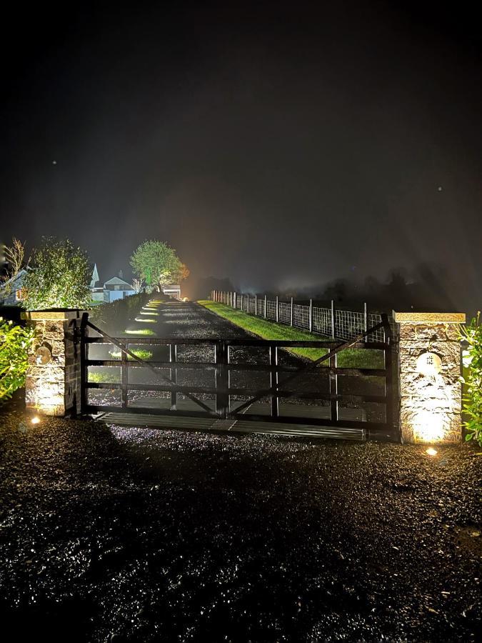 The Hideaway Retreat Omagh Exterior foto
