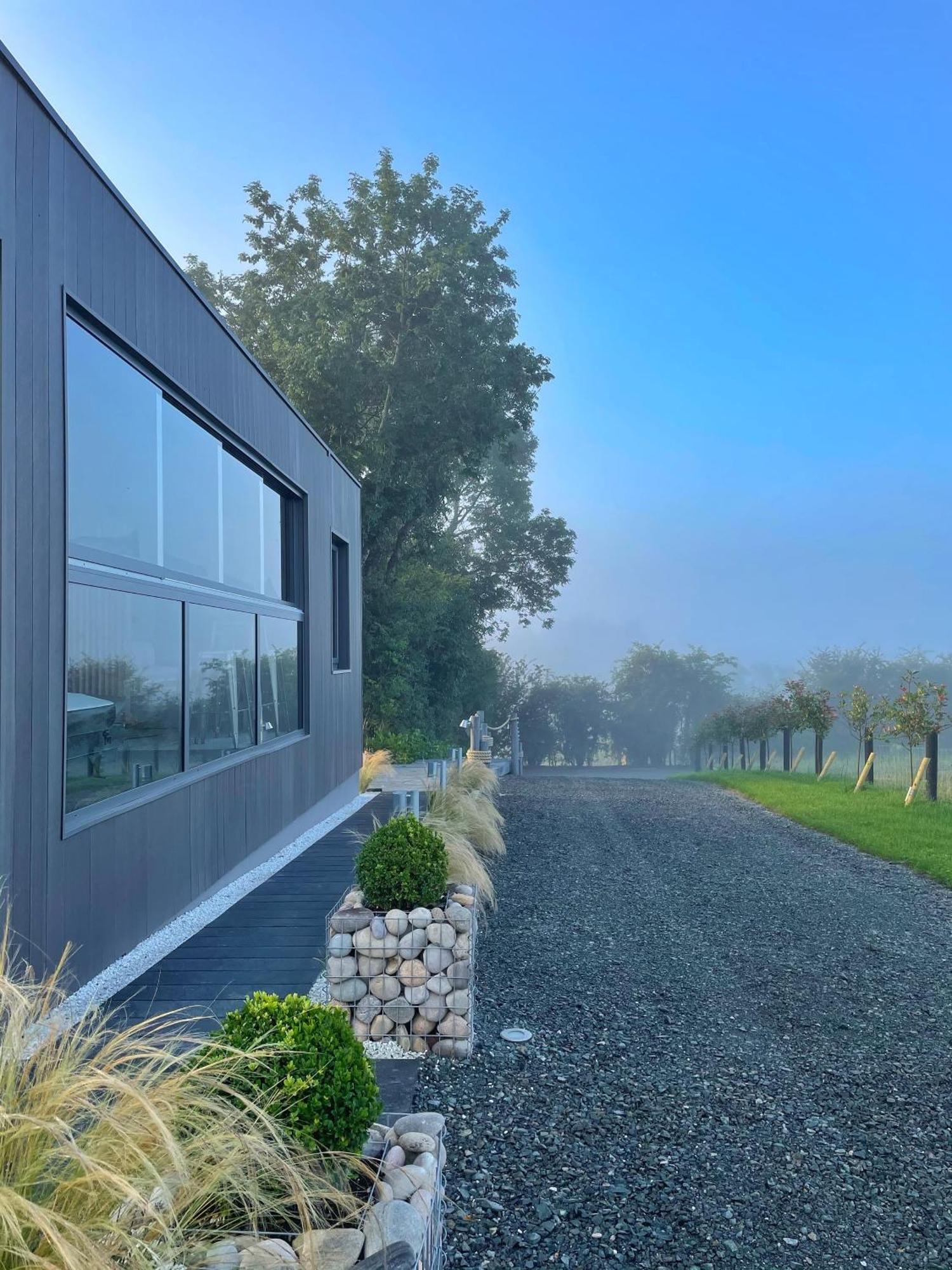 The Hideaway Retreat Omagh Exterior foto