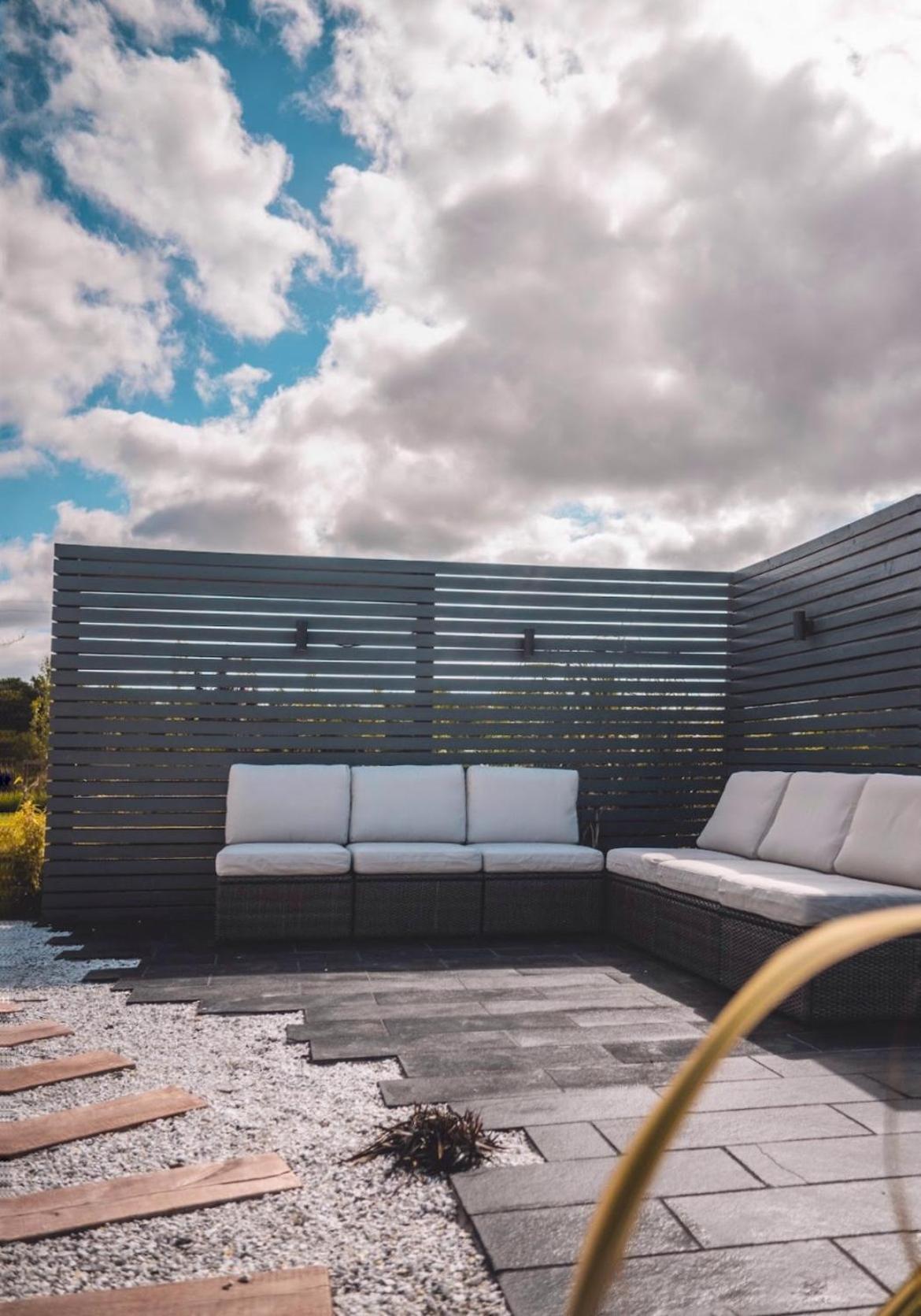 The Hideaway Retreat Omagh Exterior foto
